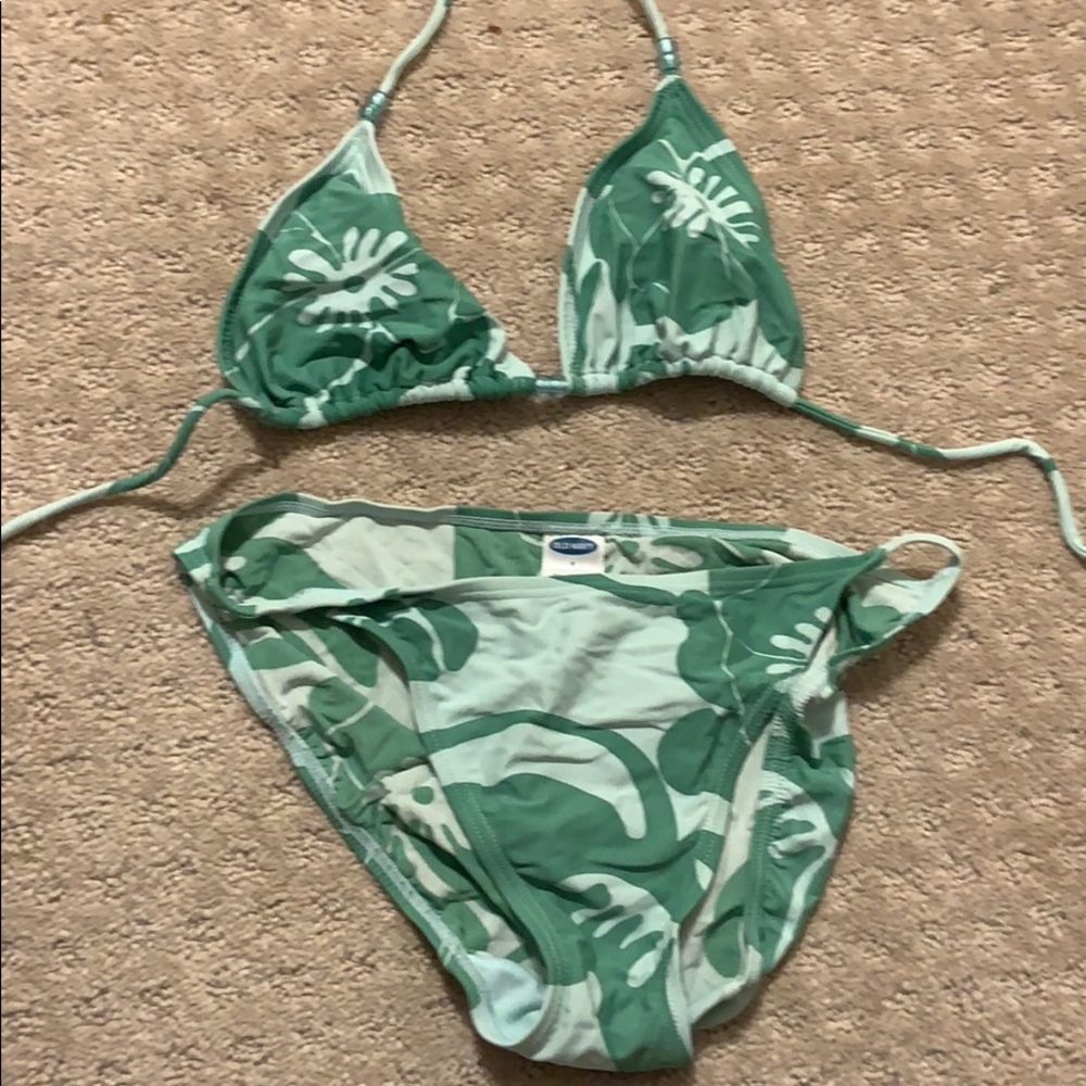 Old navy bikini